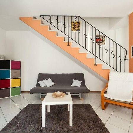 La Casina Gialla Independent House - Near The Walls 卢卡 外观 照片