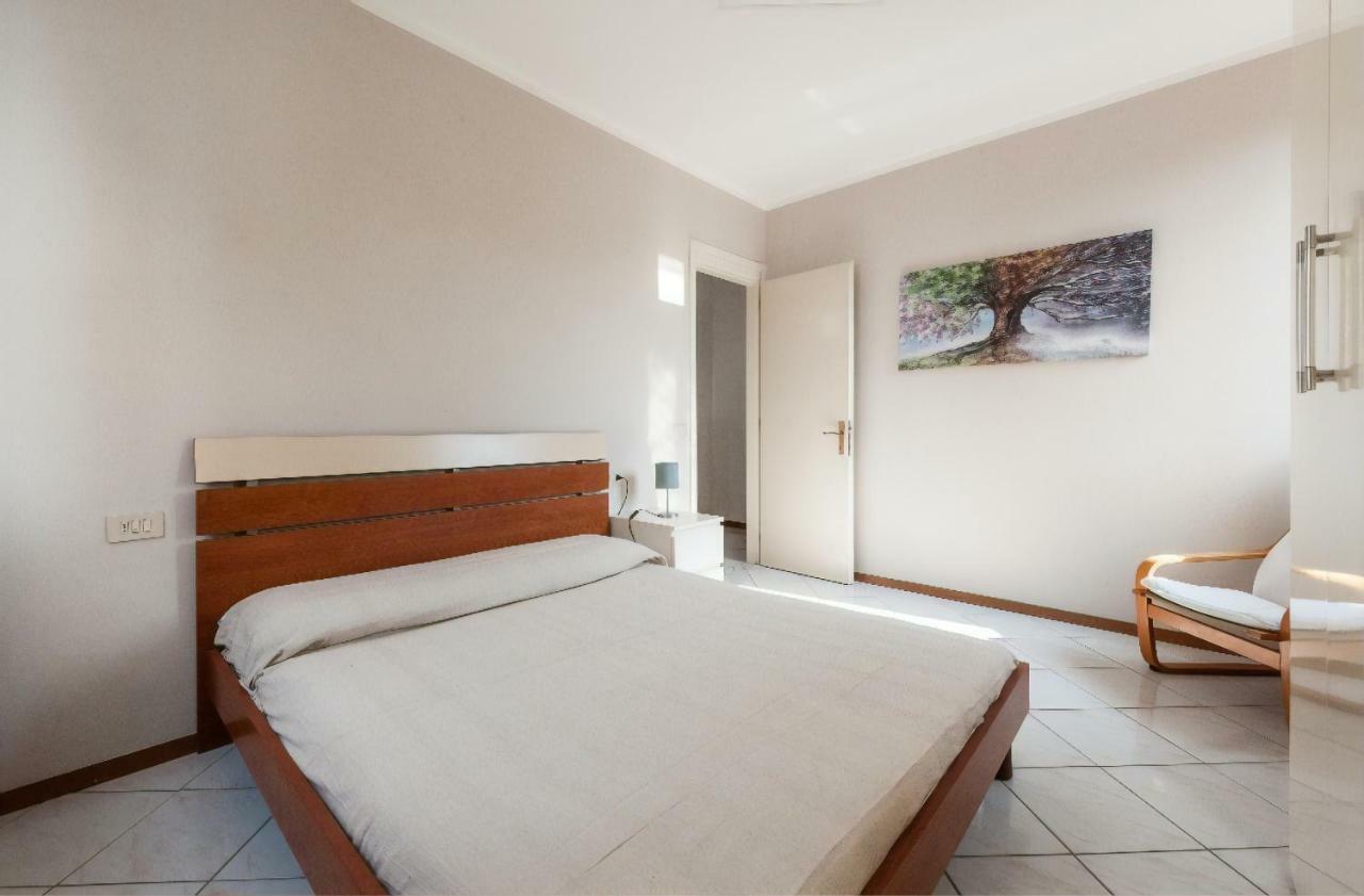 La Casina Gialla Independent House - Near The Walls 卢卡 外观 照片
