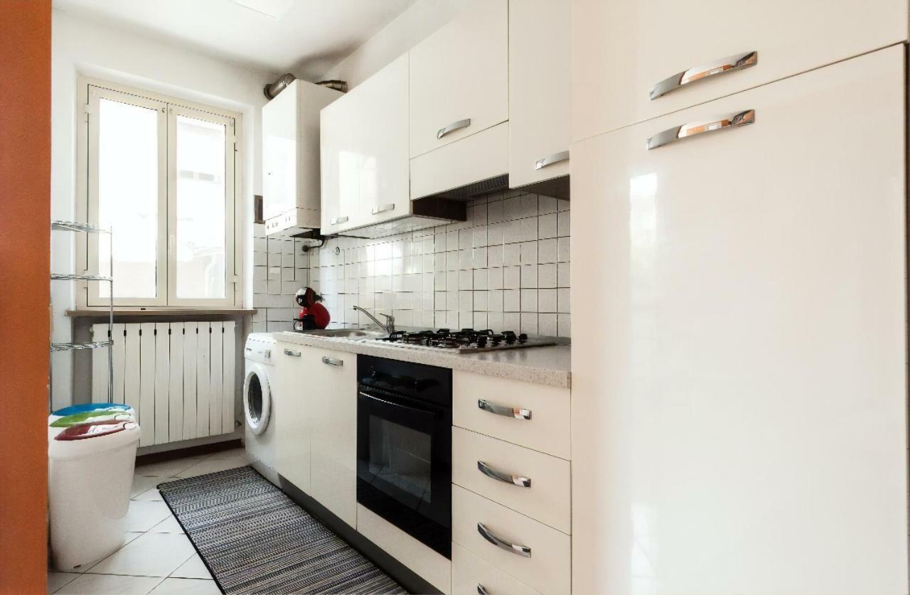 La Casina Gialla Independent House - Near The Walls 卢卡 外观 照片