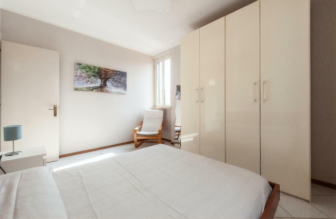 La Casina Gialla Independent House - Near The Walls 卢卡 外观 照片