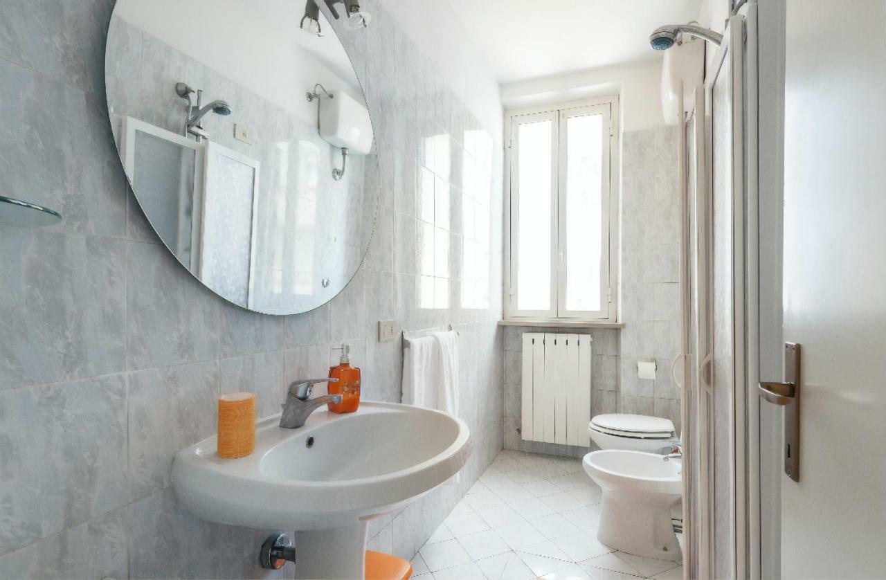 La Casina Gialla Independent House - Near The Walls 卢卡 外观 照片